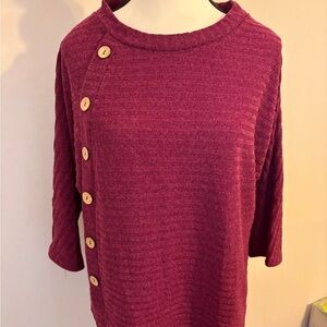 Ivy Ridge Knit Top